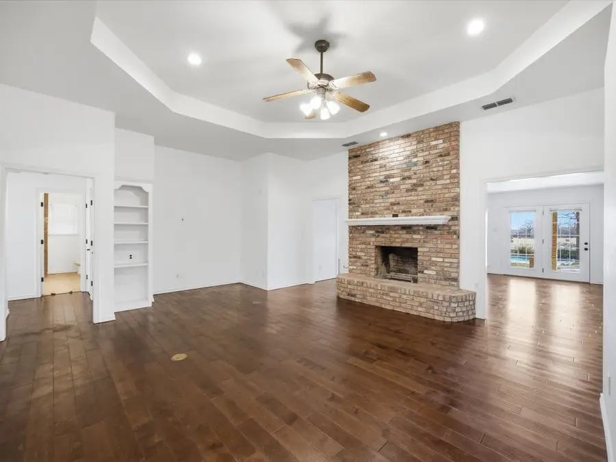 19901 S Hwy 281, Lipan, TX 76462 - #2