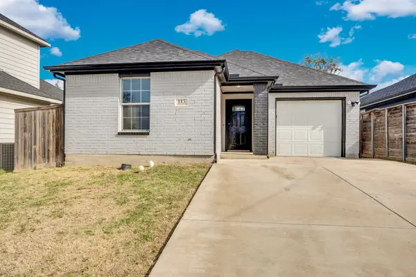 113 Frierson Street, Waxahachie, TX 75165