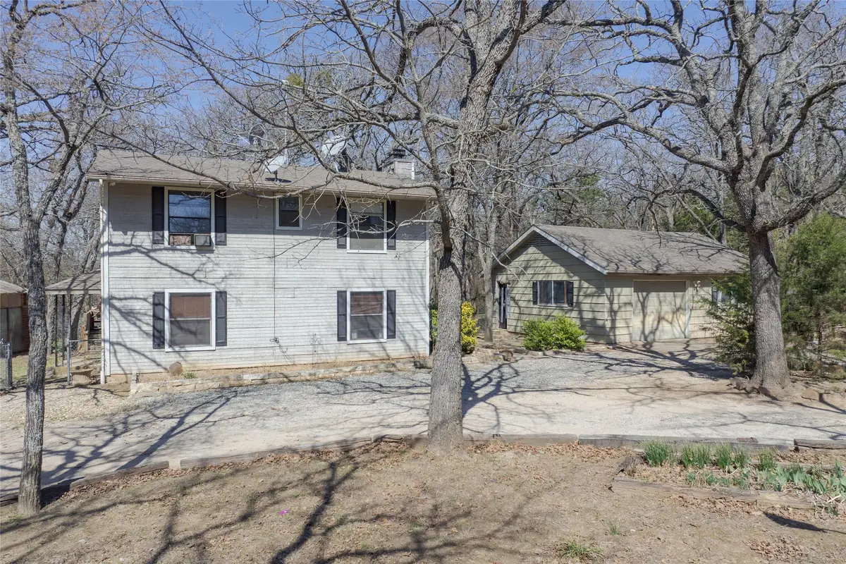 101 Frazier Oaks Road, Pottsboro, TX 75076 - #1