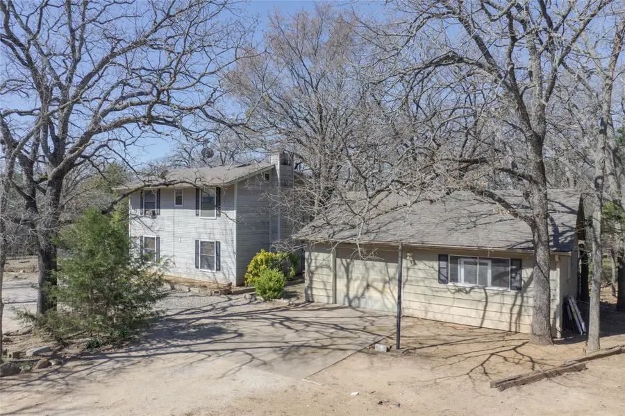 101 Frazier Oaks Road, Pottsboro, TX 75076 - #2