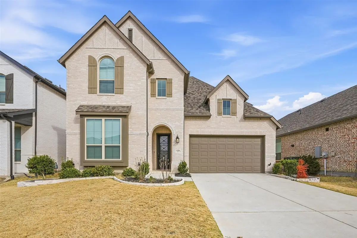 1247 Sumner Street, Aubrey, TX 76227 - #1