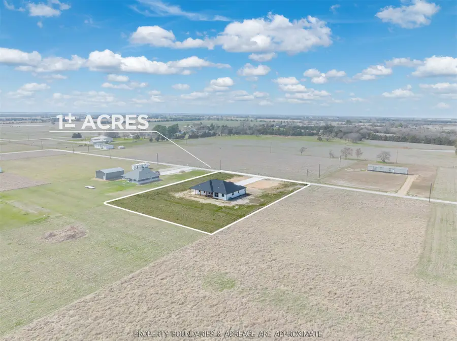 41 Private Road 33084, Sumner, TX 75486 - #2