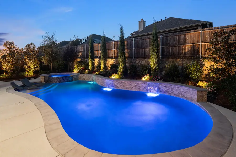 1312 Brentfield Drive, Anna, TX 75409 - #2