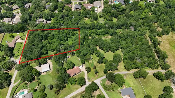 TBD Ripplewood Drive, Paris, TX 75462