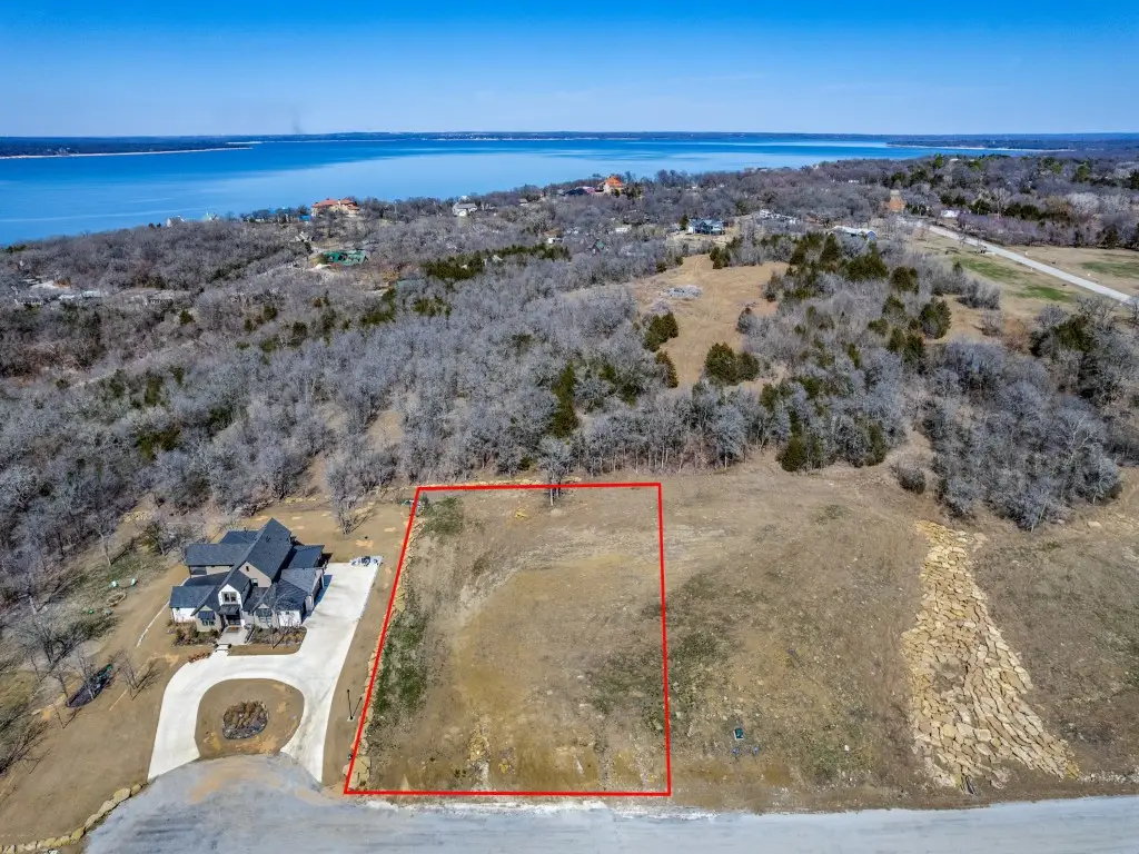 481 Meadow Lane, Pottsboro, TX 75076 - #1