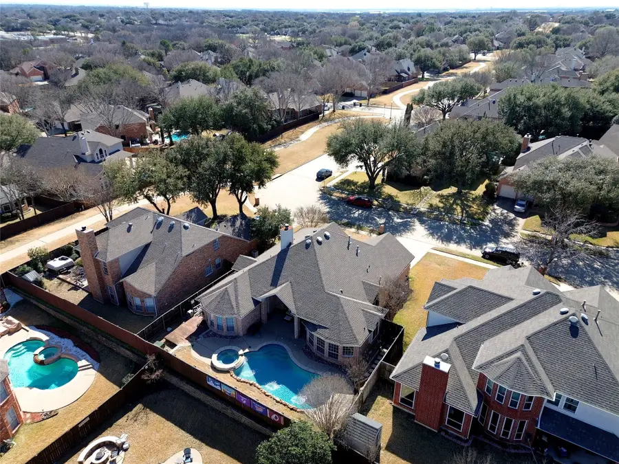 2813 Halsey Drive, Flower Mound, TX 75028 - #3