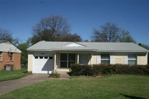 2579 Springvale Drive, Farmers Branch, TX 75234