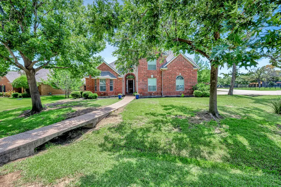 700 N Paradise Cove, Shady Shores, TX 76208 - #2