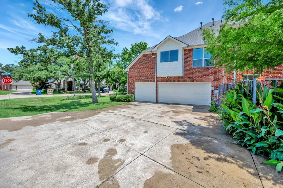 700 N Paradise Cove, Shady Shores, TX 76208 - #3