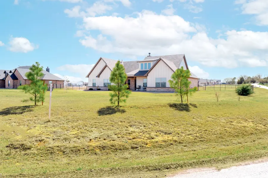 849 County Road 4764, Boyd, TX 76023 - #3