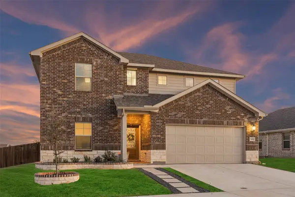 2401 Linto Street, Fort Worth, TX 76179