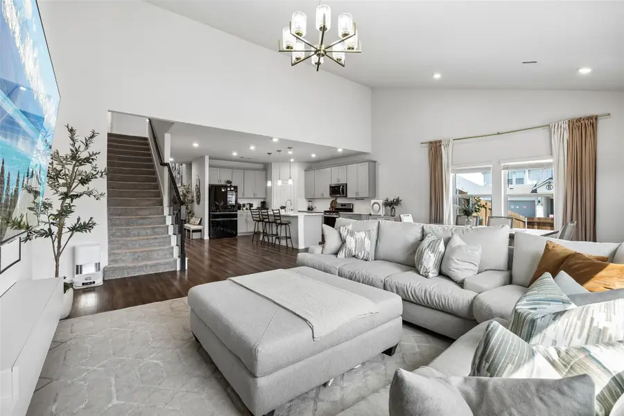 2401 Linto Street, Fort Worth, TX 76179 - #3