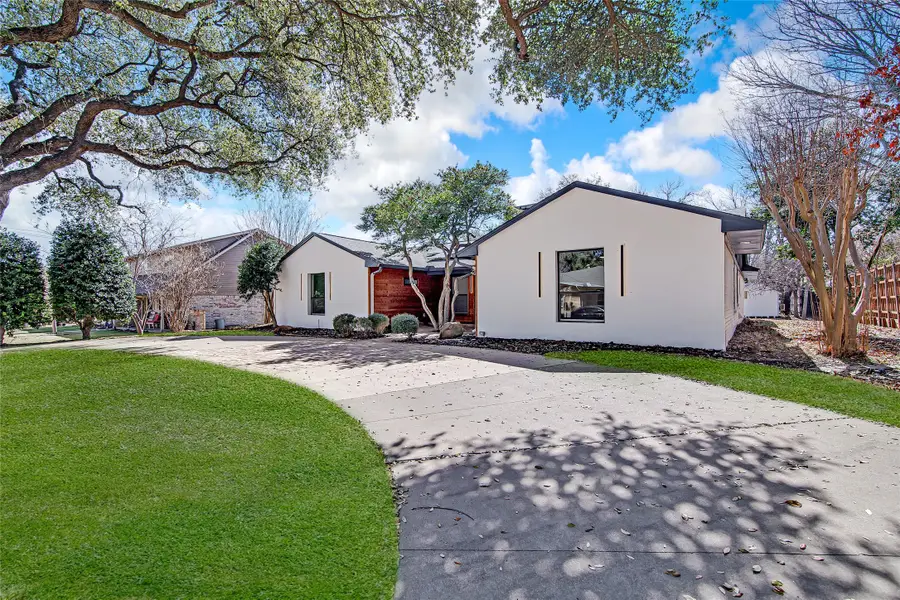 7992 Fallmeadow Lane, Dallas, TX 75248 - #2