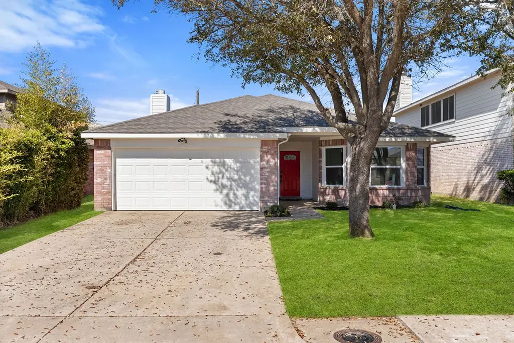 2523 Concordant Trail, Dallas, TX 75237 - #1