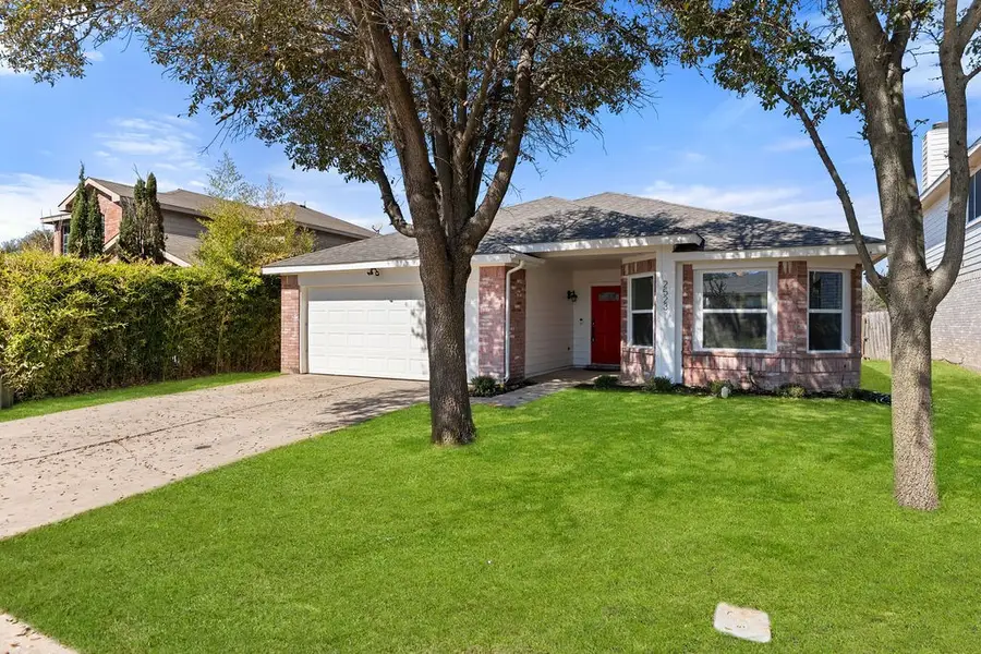 2523 Concordant Trail, Dallas, TX 75237 - #2