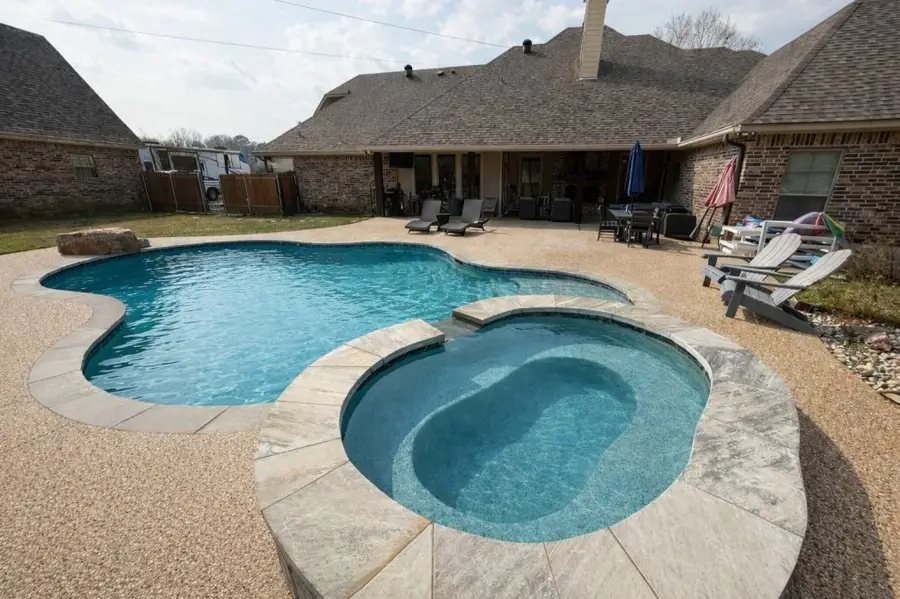 252 Tanner Street, Stonewall, LA 71078 - #3