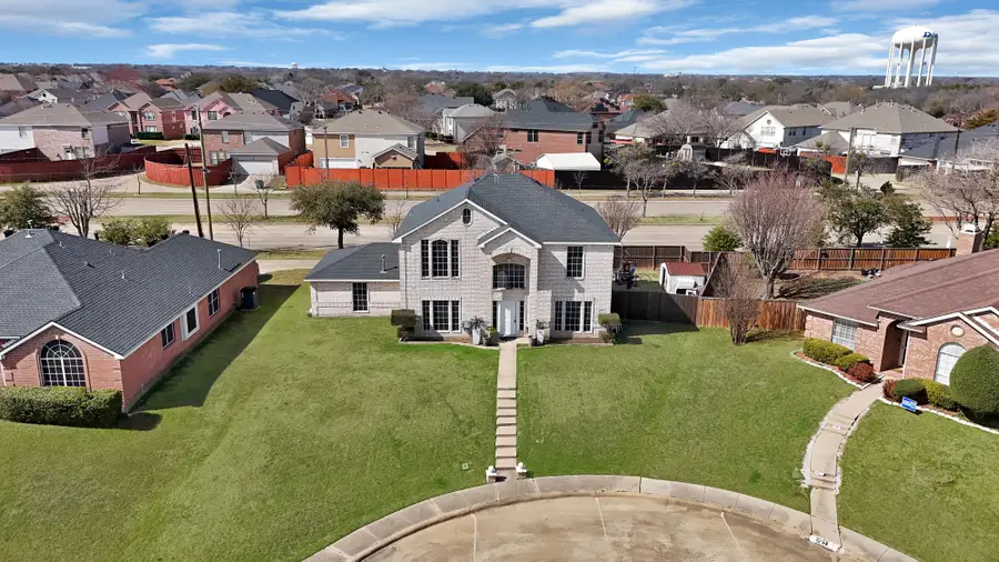 745 Woodridge Drive, Desoto, TX 75115 - #3