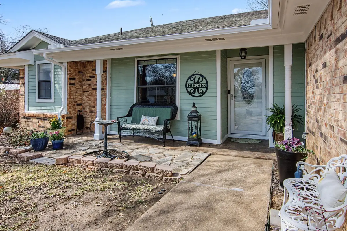 7449 Timberhill Drive, North Richland Hills, TX 76182 - #1