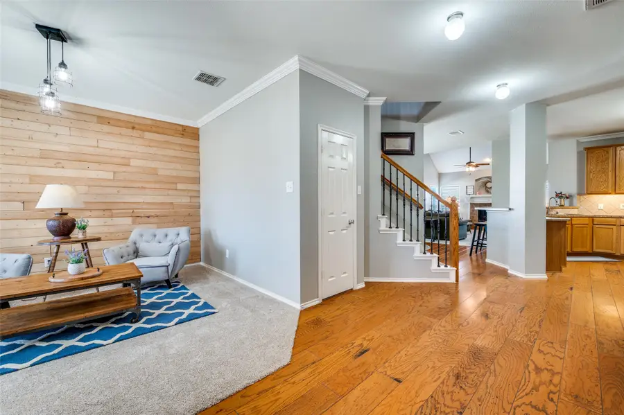 9900 Half Moon Drive, McKinney, TX 75072 - #2