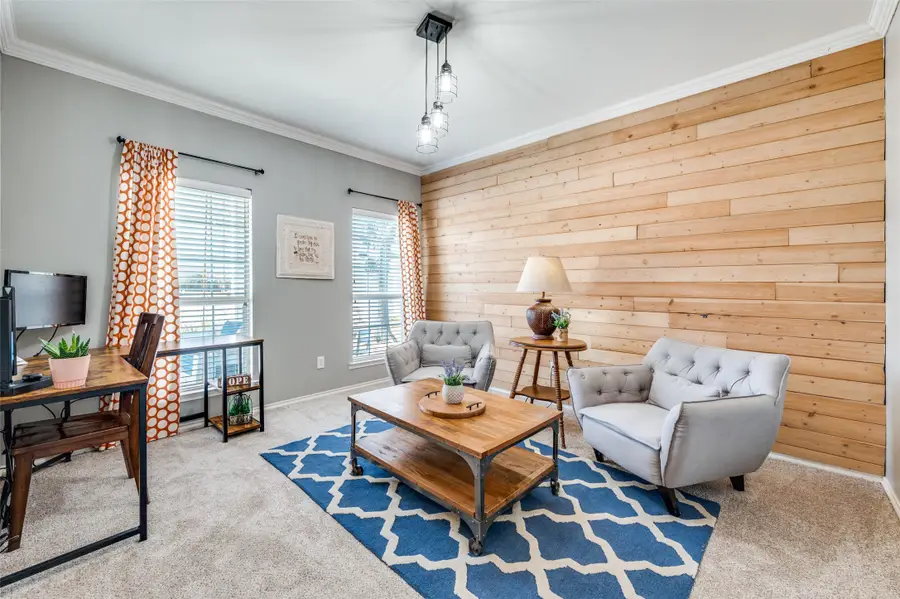 9900 Half Moon Drive, McKinney, TX 75072 - #3