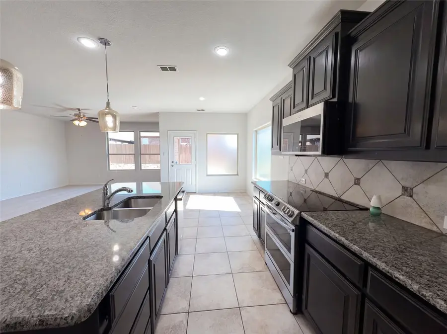 13824 Langston Lake Road, Roanoke, TX 76262 - #2