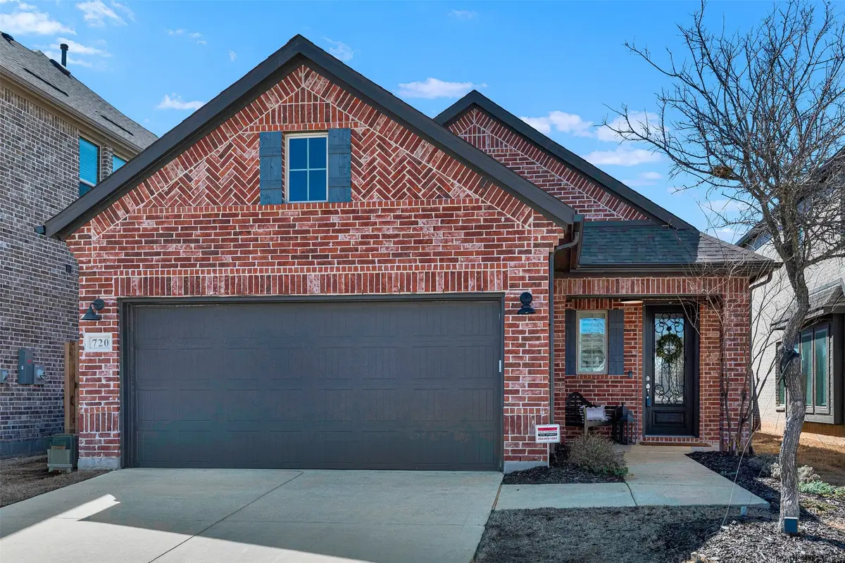 720 Skyview Court, Celina, TX 75009 - #1