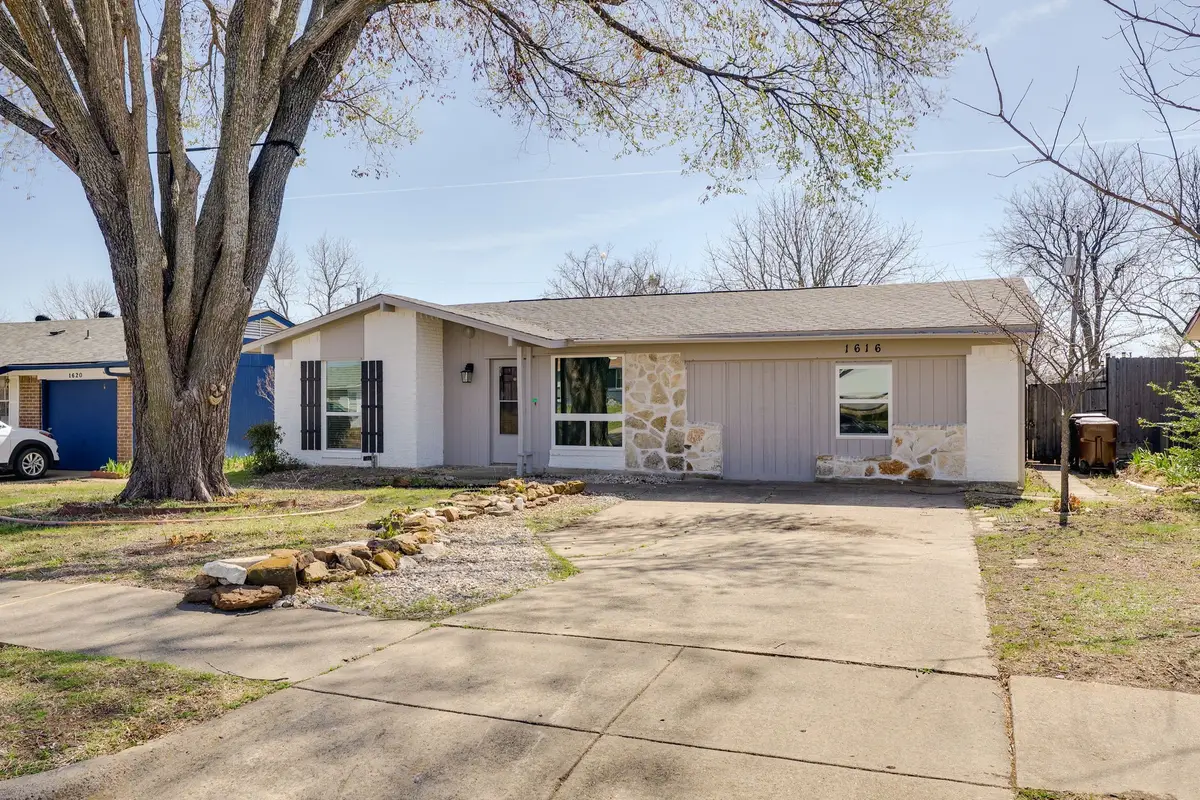 1616 Azalea Lane, Plano, TX 75074 - #1