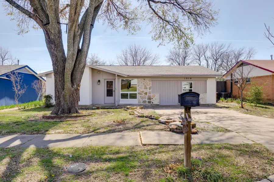 1616 Azalea Lane, Plano, TX 75074 - #3