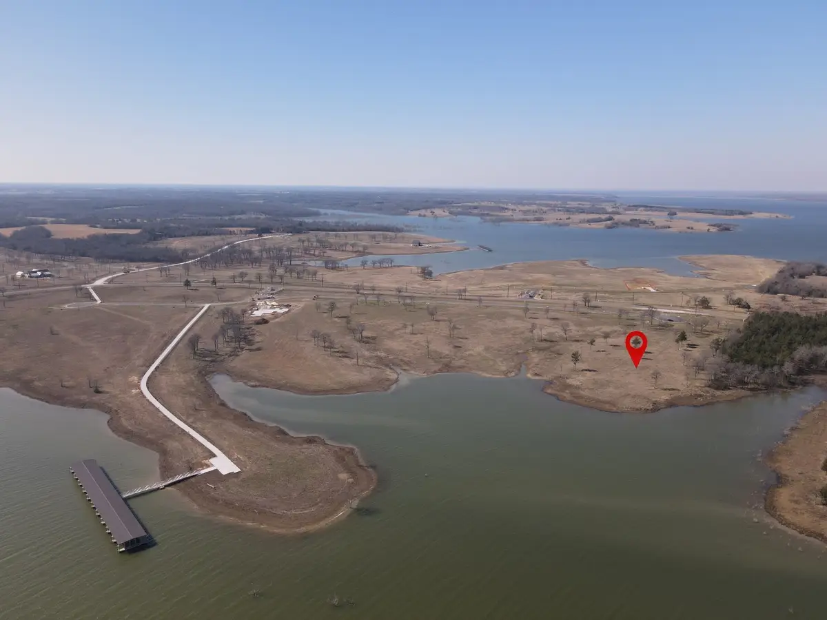 552 Lakeshore Lane, Windom, TX 75492 - #1