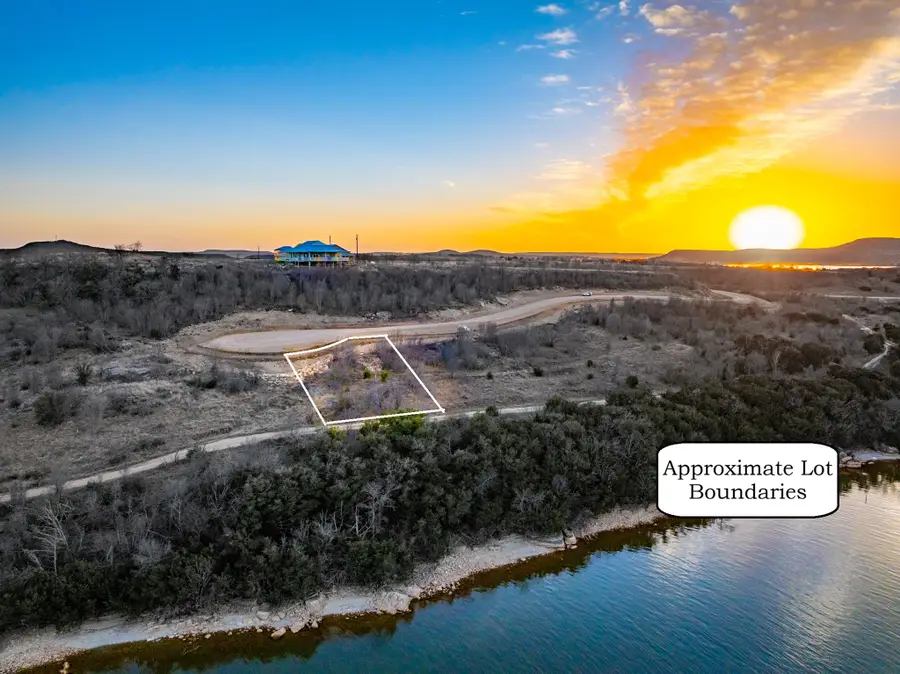 TBD Clearwater Point, Graham, TX 76450 - #2