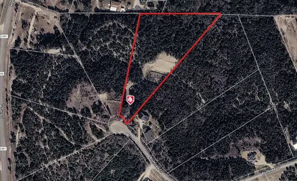 406 Bluff View Court, Bluff Dale, TX 76433