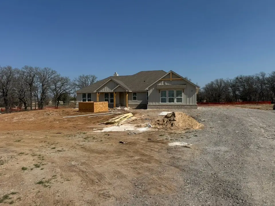 156 Oak Grove Way, Springtown, TX 76082 - #1