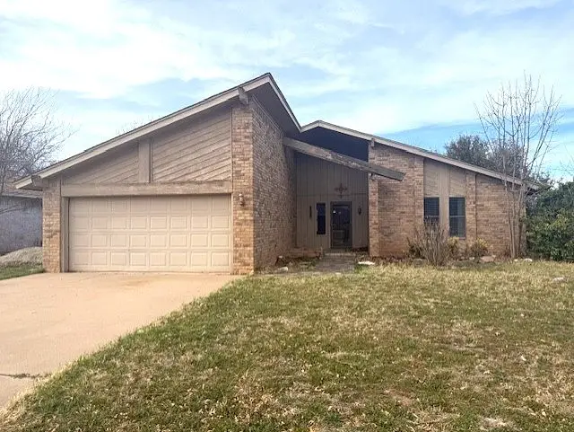 2618 Button Willow Avenue, Abilene, TX 79606 - #1