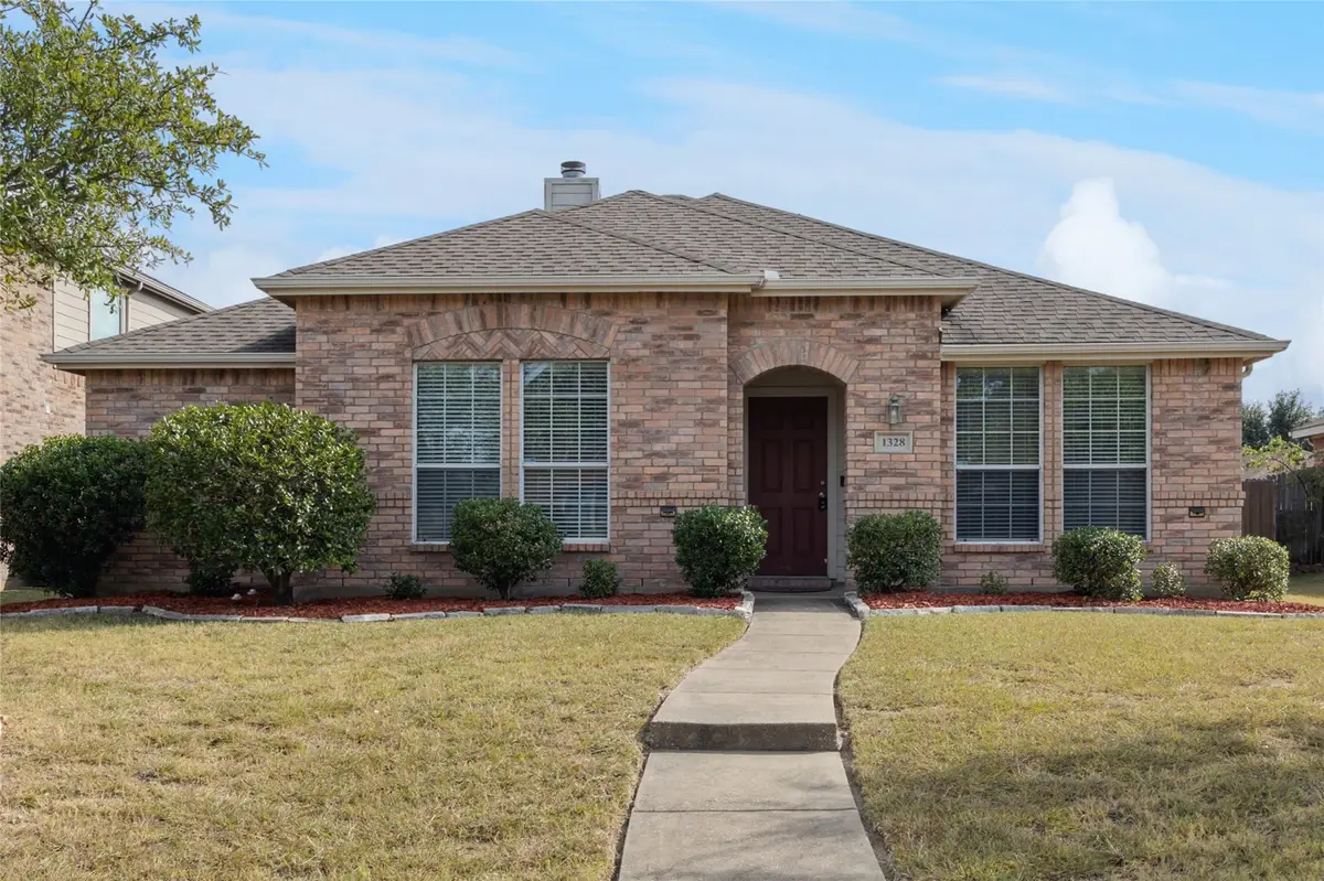 1328 Marvin Gardens, Lancaster, TX 75134 - #1