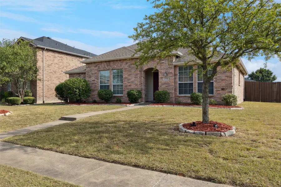 1328 Marvin Gardens, Lancaster, TX 75134 - #2