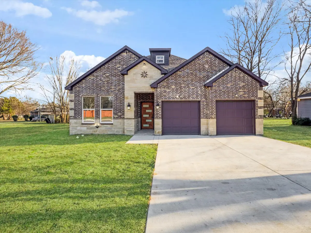 3146 Mojave Drive, Dallas, TX 75241 - #1