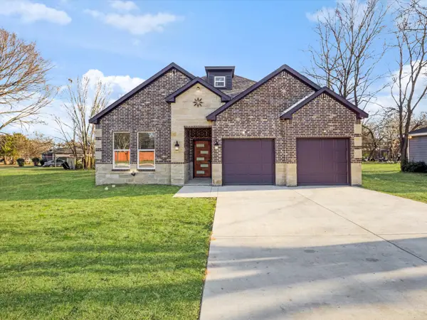 3146 Mojave Drive, Dallas, TX 75241