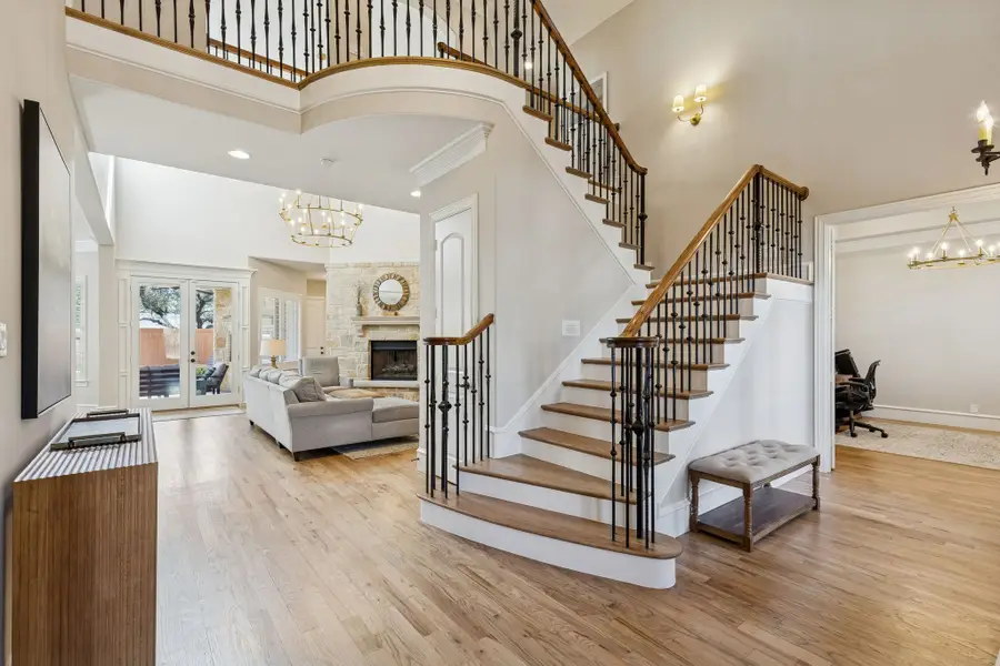 6526 Sondra Drive, Dallas, TX 75214 - #2