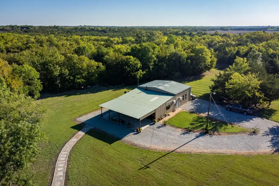 2691 County Road 3335, Ladonia, TX 75449 - #2