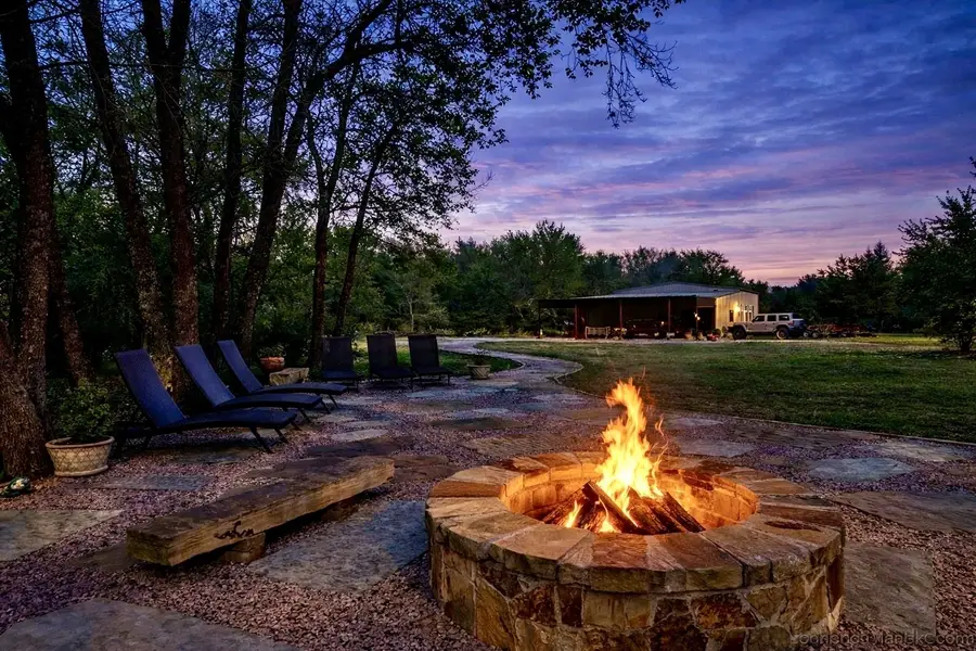 2691 County Road 3335, Ladonia, TX 75449 - #3