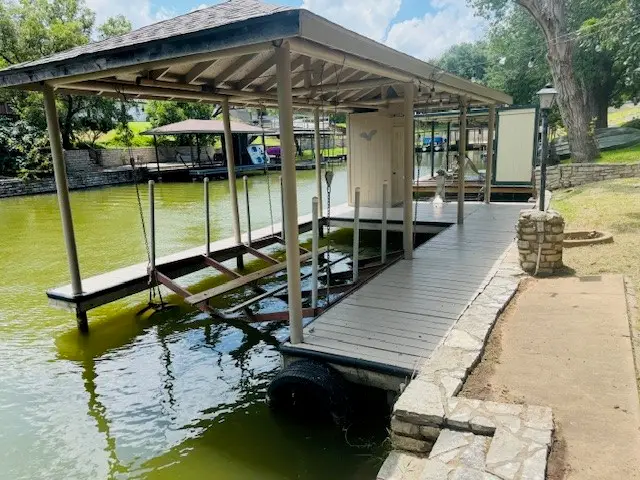 4031 Dakota Trail, Granbury, TX 76048 - #3