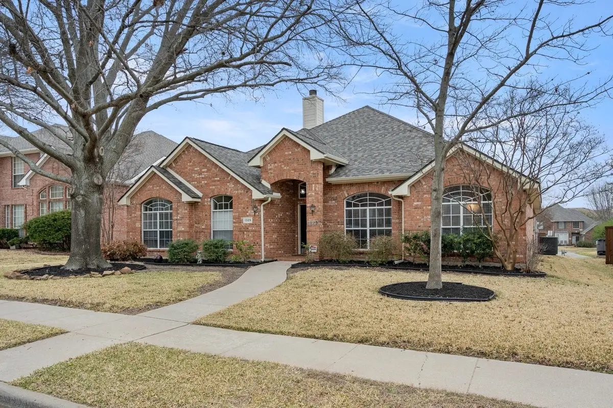 1329 Capstan Drive, Allen, TX 75013 - #1