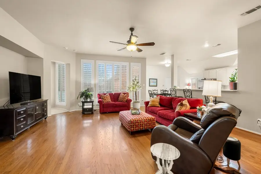 1329 Capstan Drive, Allen, TX 75013 - #3