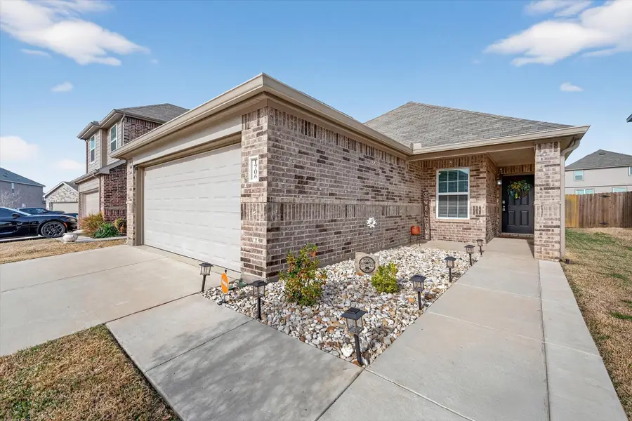 1706 Jude Drive, Ennis, TX 75119 - #3