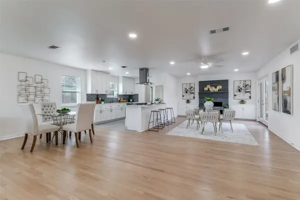 8453 Sweetwater Drive, Dallas, TX 75228