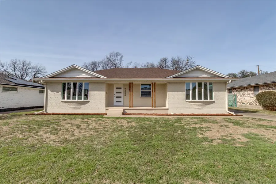 8453 Sweetwater Drive, Dallas, TX 75228 - #2