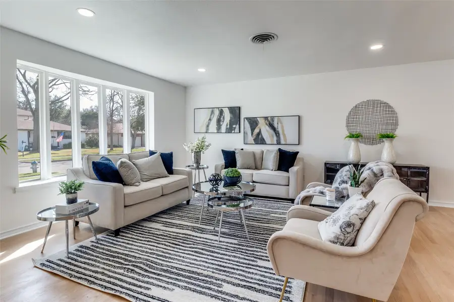 8453 Sweetwater Drive, Dallas, TX 75228 - #3