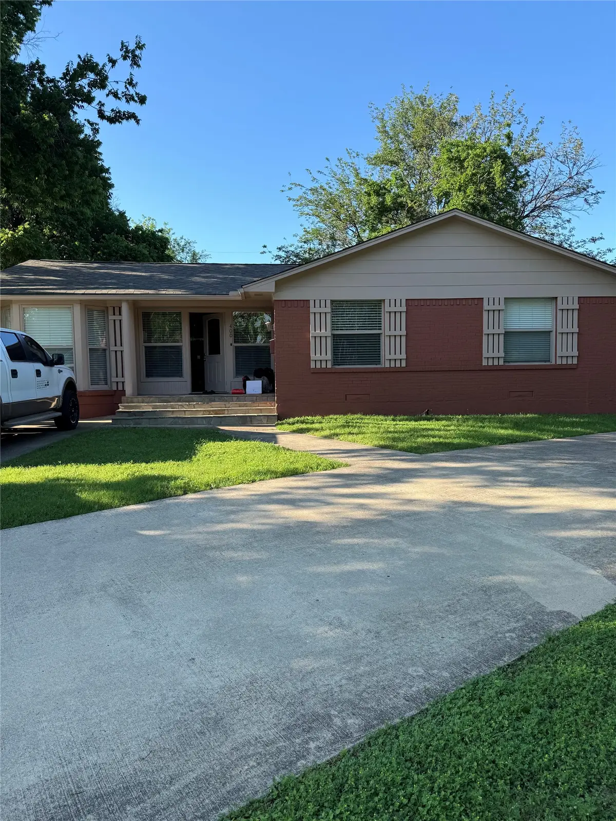 400 Vernet Street, Richardson, TX 75080 - #1