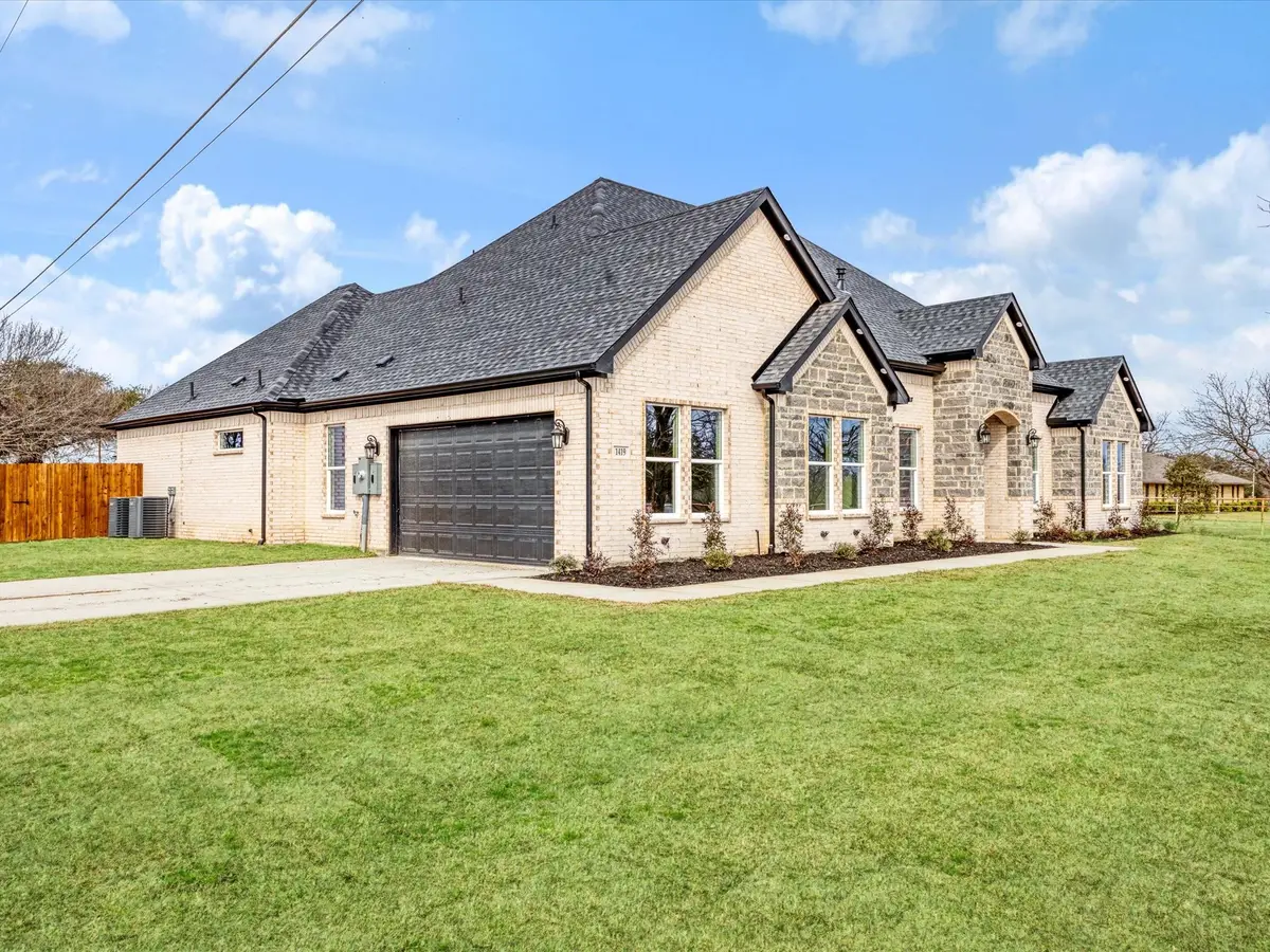 1419 Fm 1389 N, Combine, TX 75159 - #1