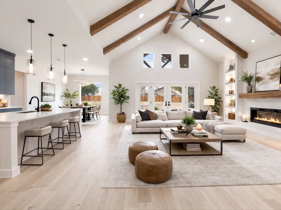 1419 Fm 1389 N, Combine, TX 75159 - #3